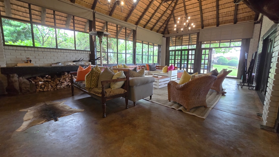 5 Bedroom Property for Sale in Nottingham Road KwaZulu-Natal