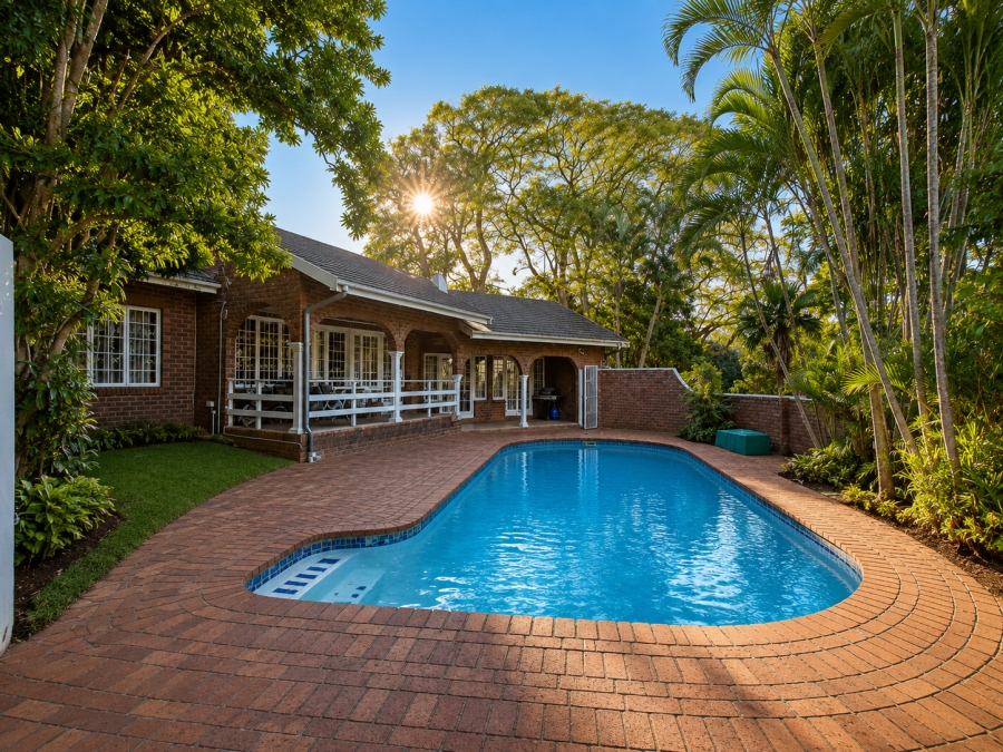 3 Bedroom Property for Sale in Dawncliffe KwaZulu-Natal