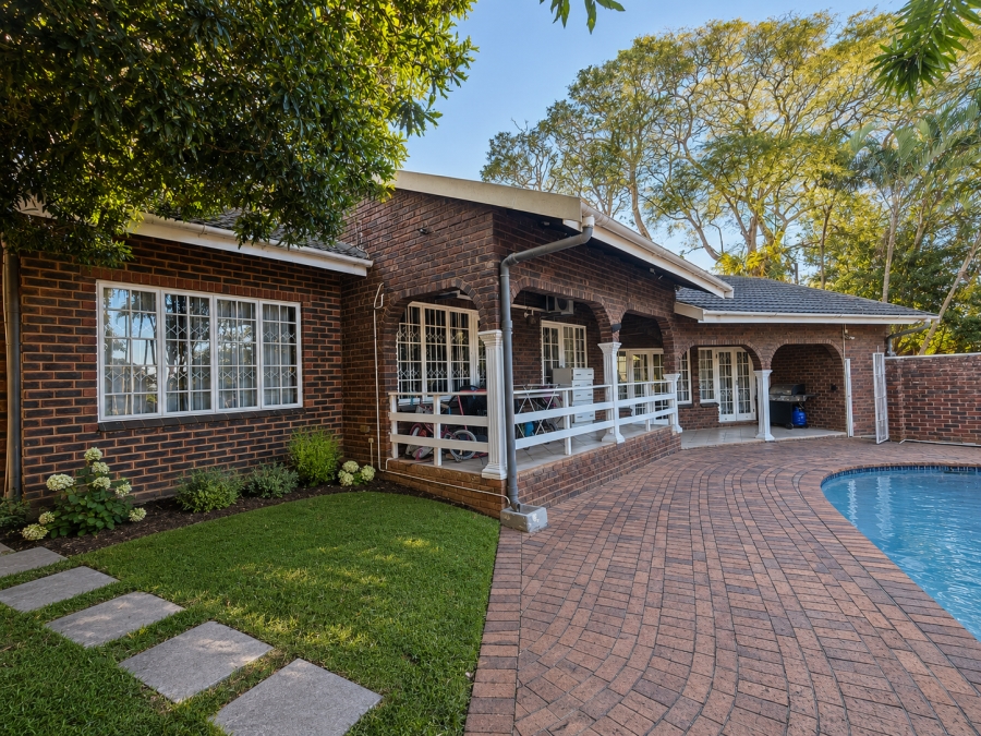 3 Bedroom Property for Sale in Dawncliffe KwaZulu-Natal