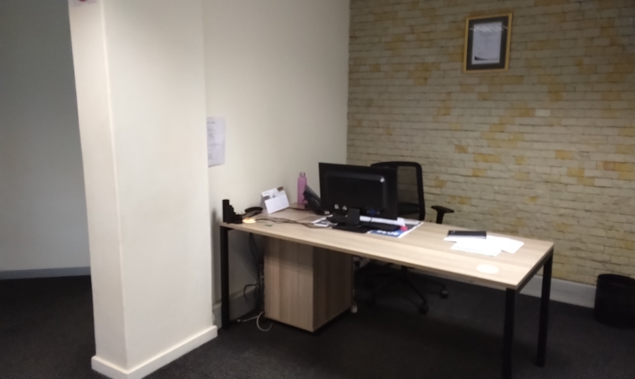 To Let Commercial Property for Rent in Riverhorse Valley KwaZulu-Natal