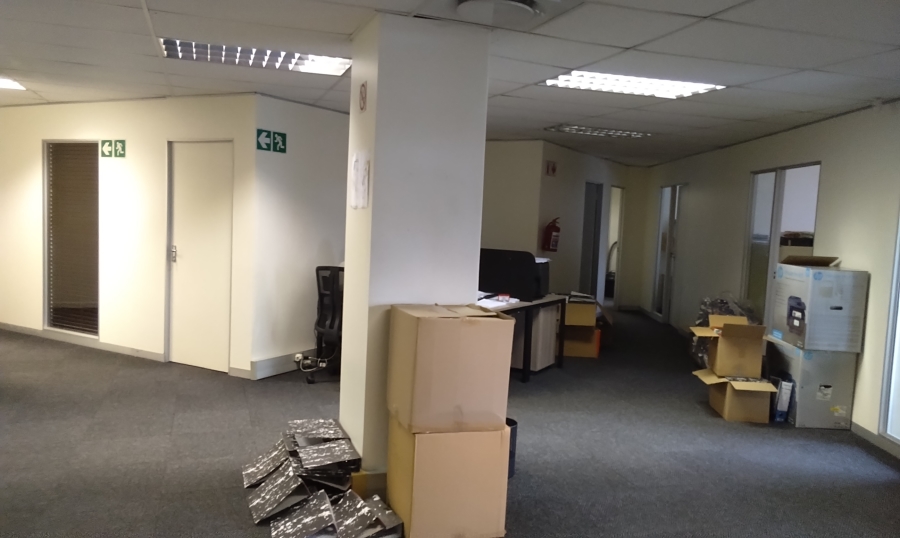 To Let Commercial Property for Rent in Riverhorse Valley KwaZulu-Natal