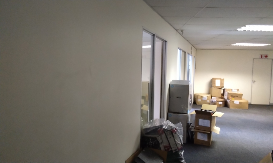 To Let Commercial Property for Rent in Riverhorse Valley KwaZulu-Natal