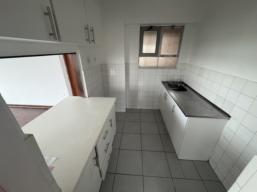 To Let 1 Bedroom Property for Rent in Durban Central KwaZulu-Natal