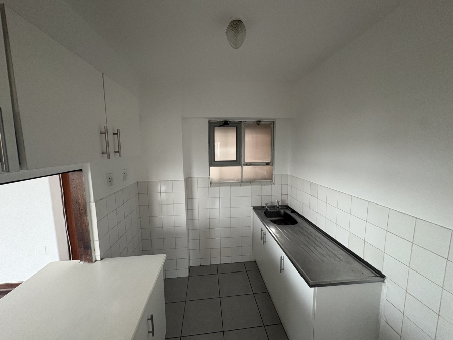 To Let 1 Bedroom Property for Rent in Durban Central KwaZulu-Natal