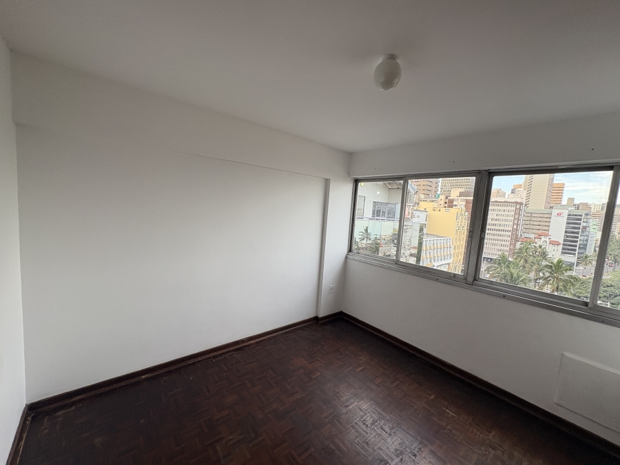 To Let 1 Bedroom Property for Rent in Durban Central KwaZulu-Natal