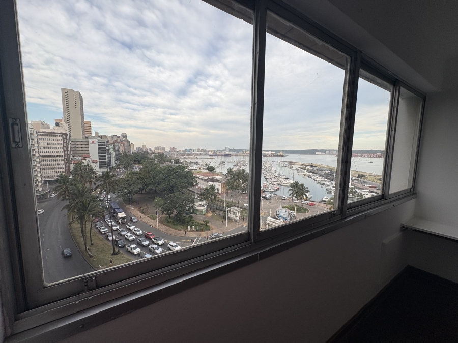 To Let 1 Bedroom Property for Rent in Durban Central KwaZulu-Natal