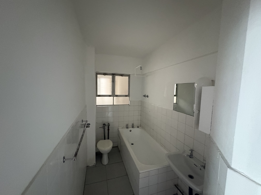To Let 1 Bedroom Property for Rent in Durban Central KwaZulu-Natal