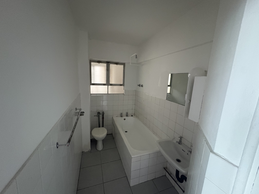 To Let 1 Bedroom Property for Rent in Durban Central KwaZulu-Natal