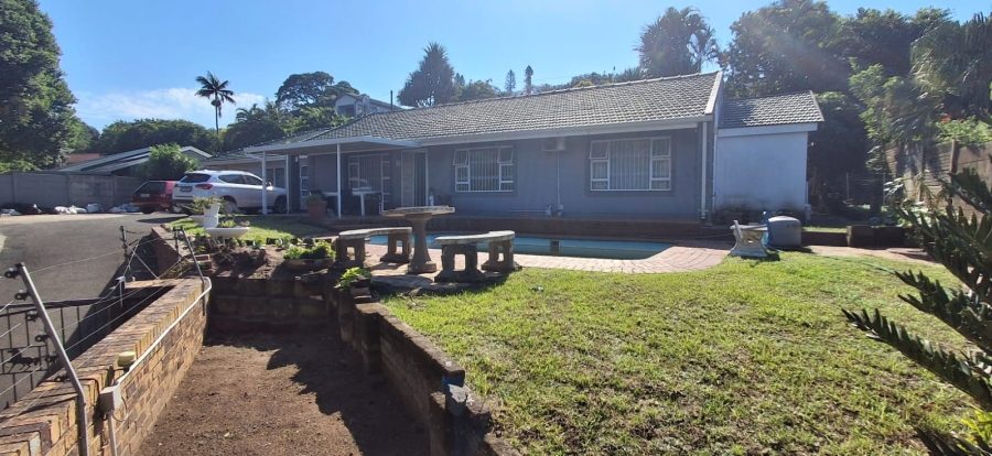3 Bedroom Property for Sale in Westbrook KwaZulu-Natal