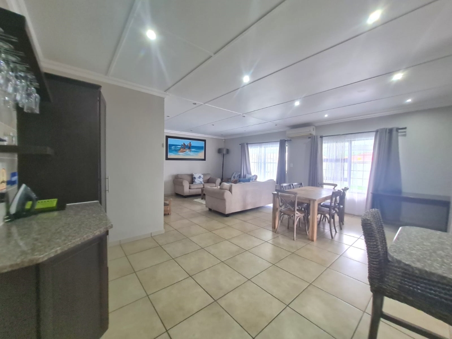 To Let 3 Bedroom Property for Rent in Birdswood KwaZulu-Natal