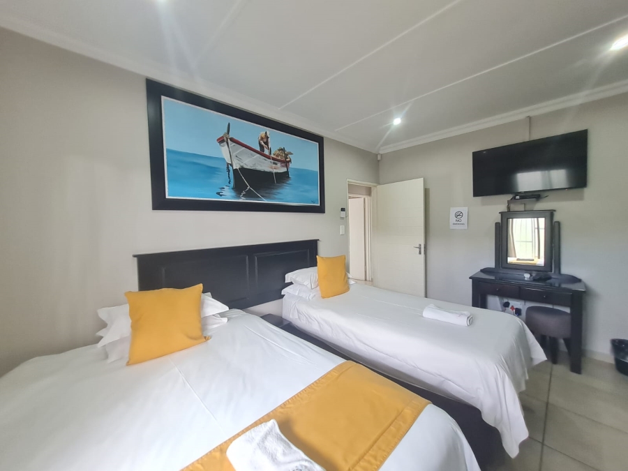 To Let 3 Bedroom Property for Rent in Birdswood KwaZulu-Natal