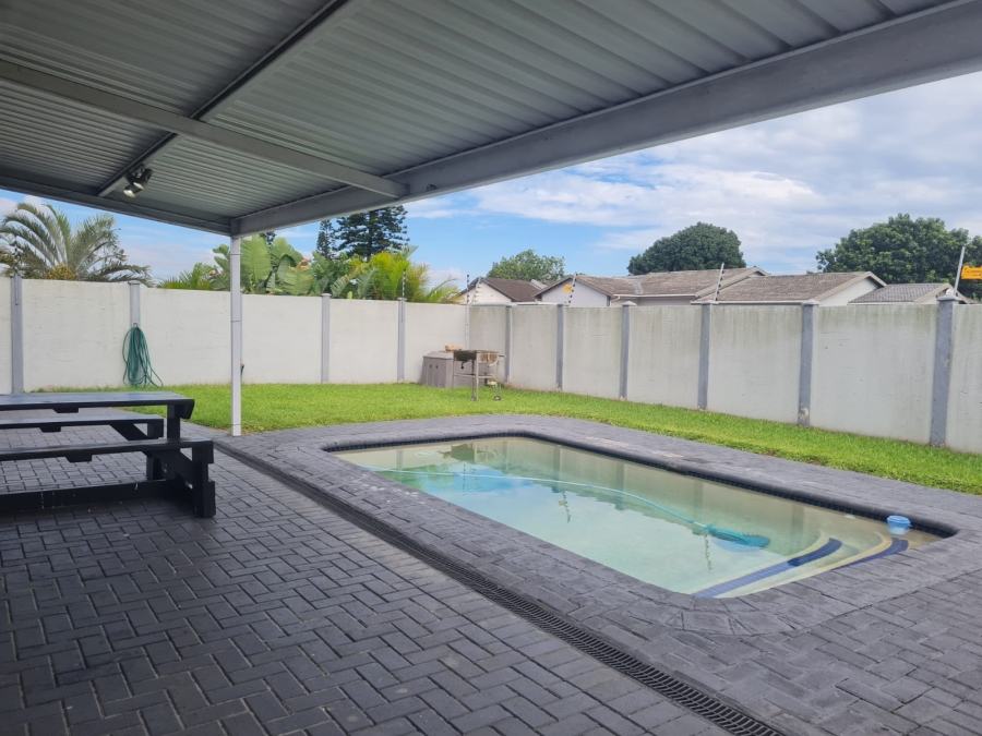 To Let 3 Bedroom Property for Rent in Birdswood KwaZulu-Natal
