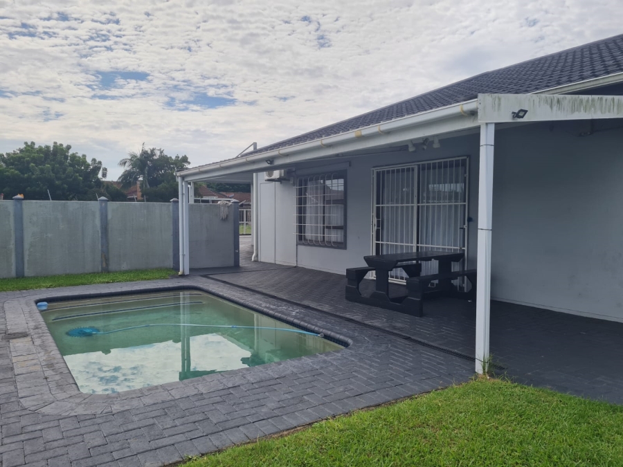 To Let 3 Bedroom Property for Rent in Birdswood KwaZulu-Natal