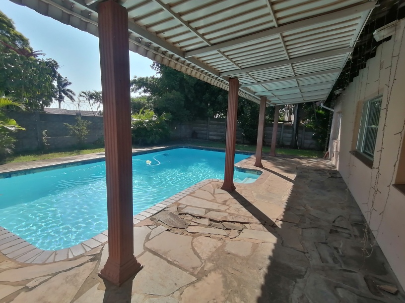 To Let 3 Bedroom Property for Rent in Panorama KwaZulu-Natal