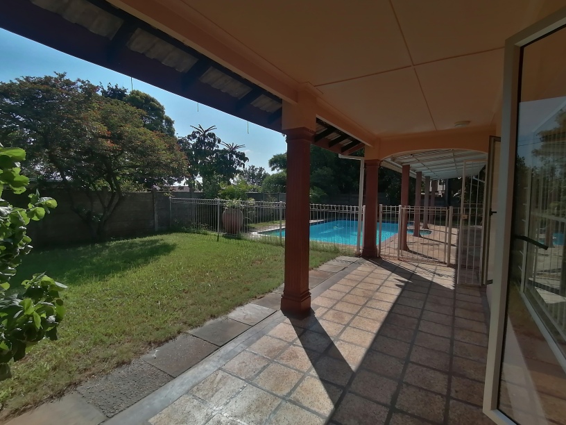 To Let 3 Bedroom Property for Rent in Panorama KwaZulu-Natal