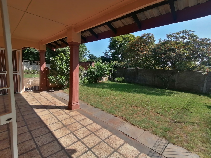 To Let 3 Bedroom Property for Rent in Panorama KwaZulu-Natal