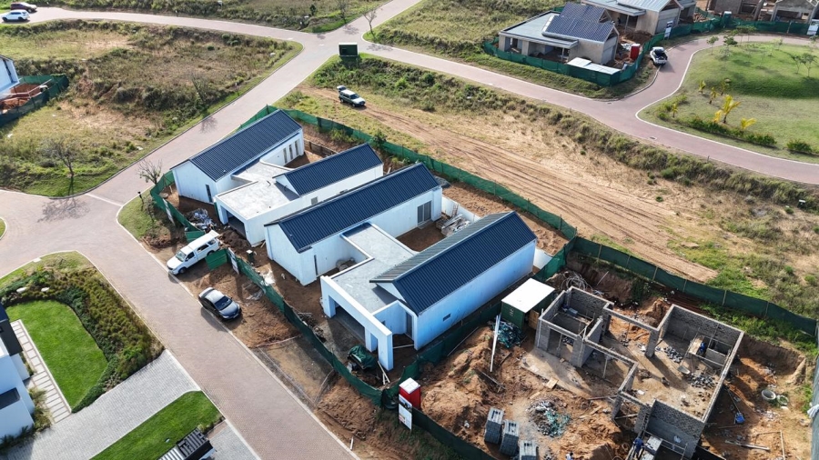 3 Bedroom Property for Sale in Elaleni Coastal Forest Estate KwaZulu-Natal