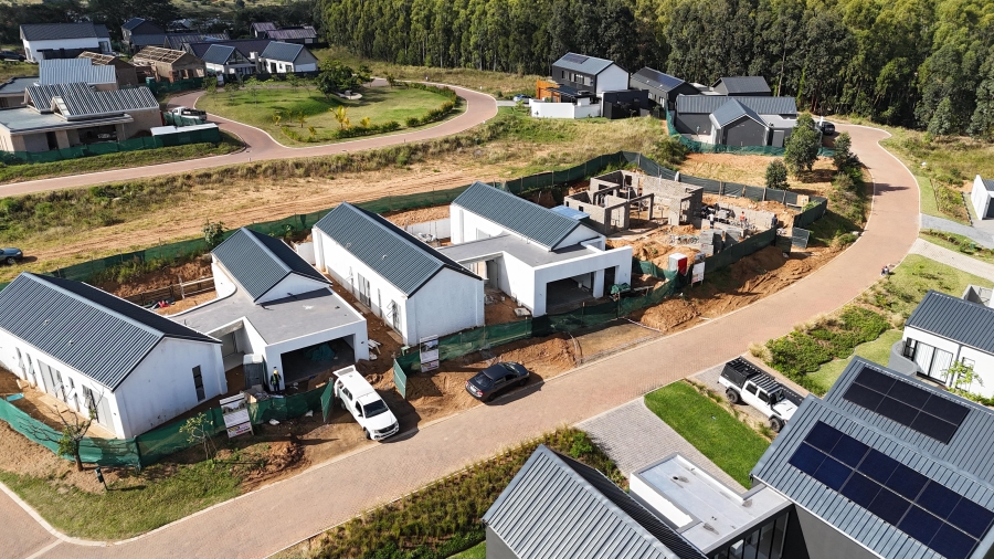 3 Bedroom Property for Sale in Elaleni Coastal Forest Estate KwaZulu-Natal