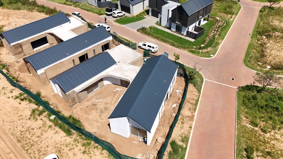 3 Bedroom Property for Sale in Elaleni Coastal Forest Estate KwaZulu-Natal