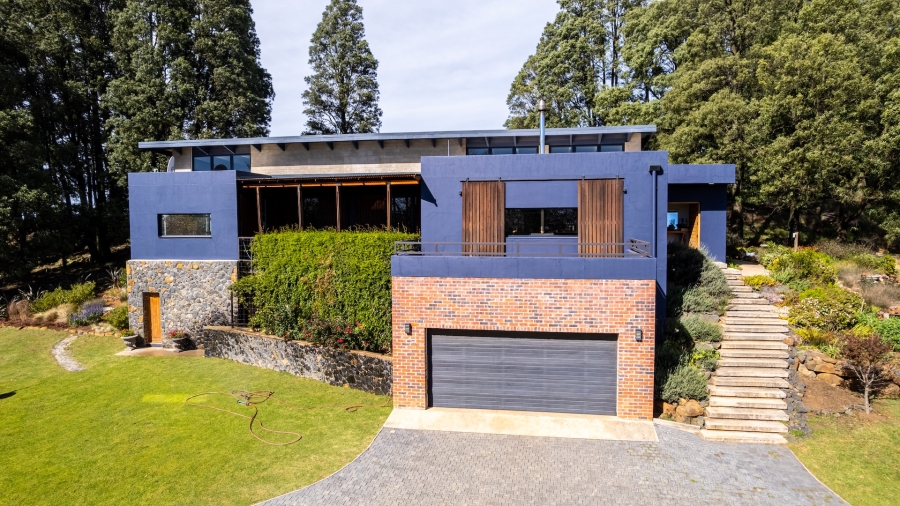 3 Bedroom Property for Sale in Nottingham Road KwaZulu-Natal