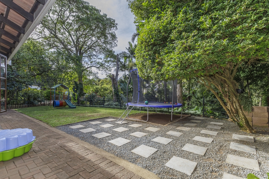 3 Bedroom Property for Sale in Gillitts KwaZulu-Natal