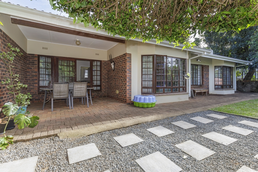3 Bedroom Property for Sale in Gillitts KwaZulu-Natal
