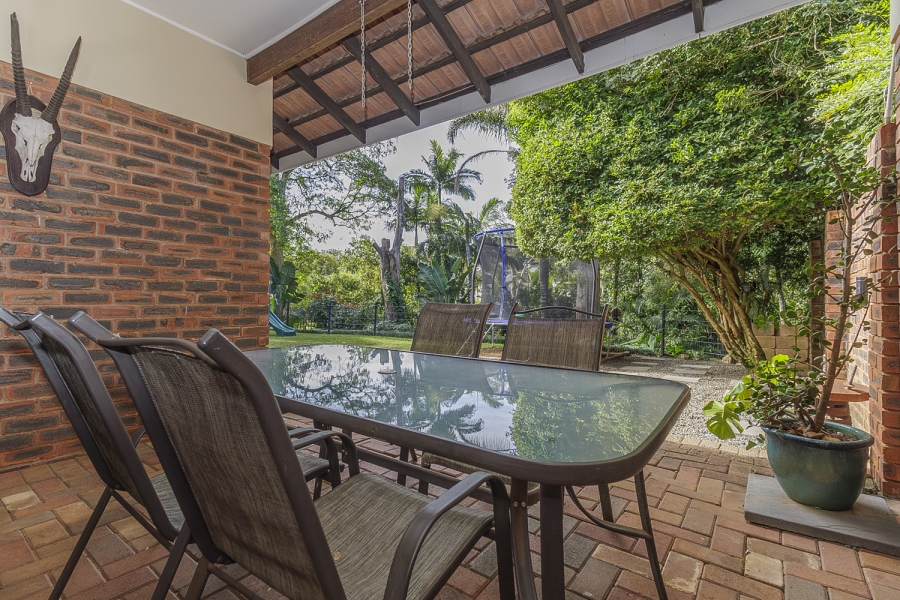 3 Bedroom Property for Sale in Gillitts KwaZulu-Natal