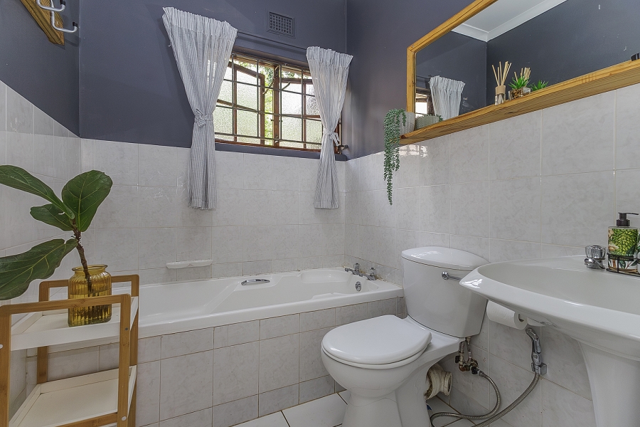 3 Bedroom Property for Sale in Gillitts KwaZulu-Natal