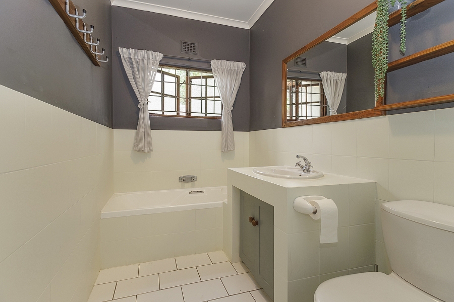 3 Bedroom Property for Sale in Gillitts KwaZulu-Natal