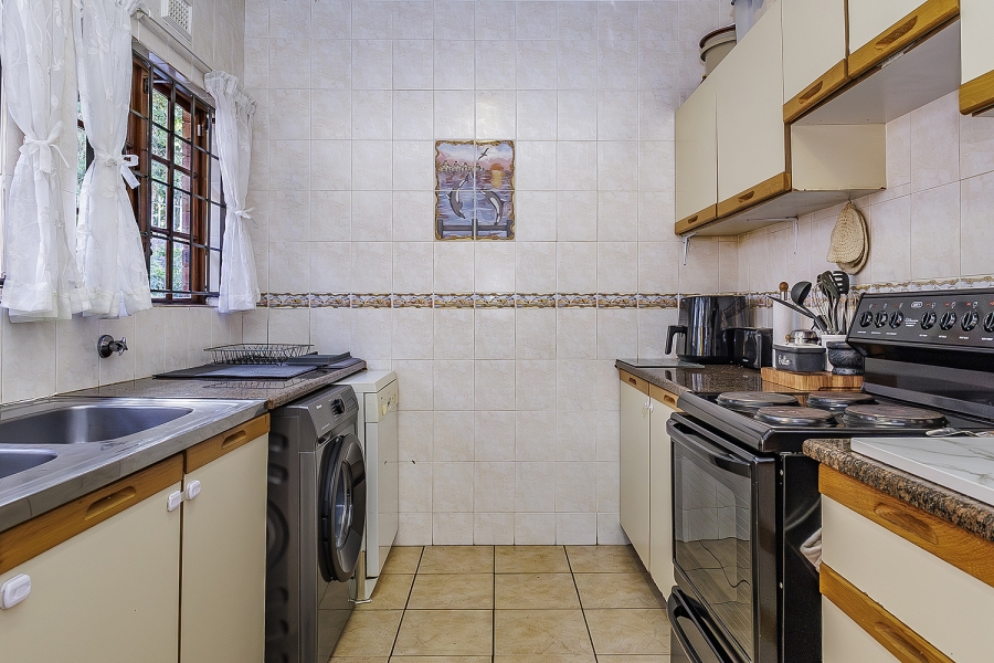 3 Bedroom Property for Sale in Gillitts KwaZulu-Natal
