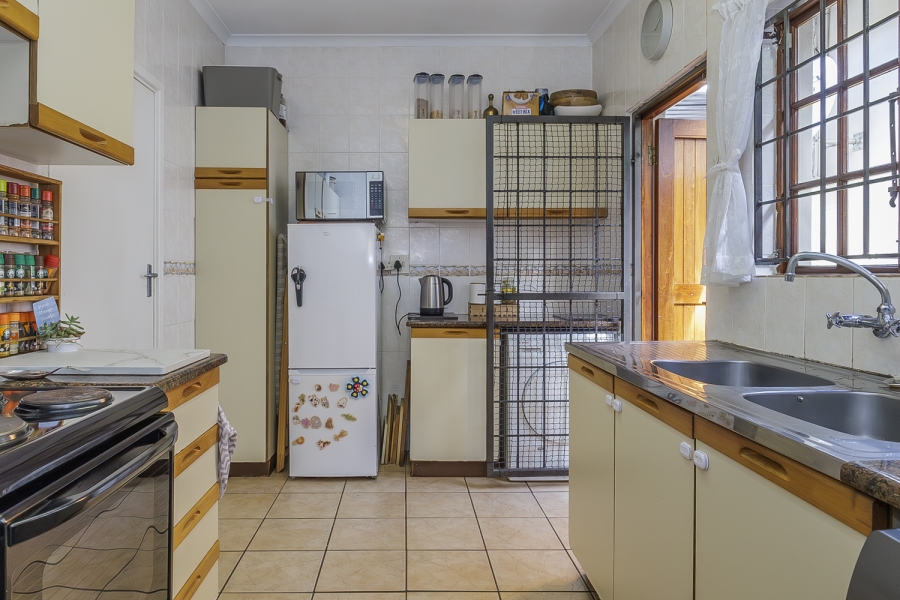 3 Bedroom Property for Sale in Gillitts KwaZulu-Natal