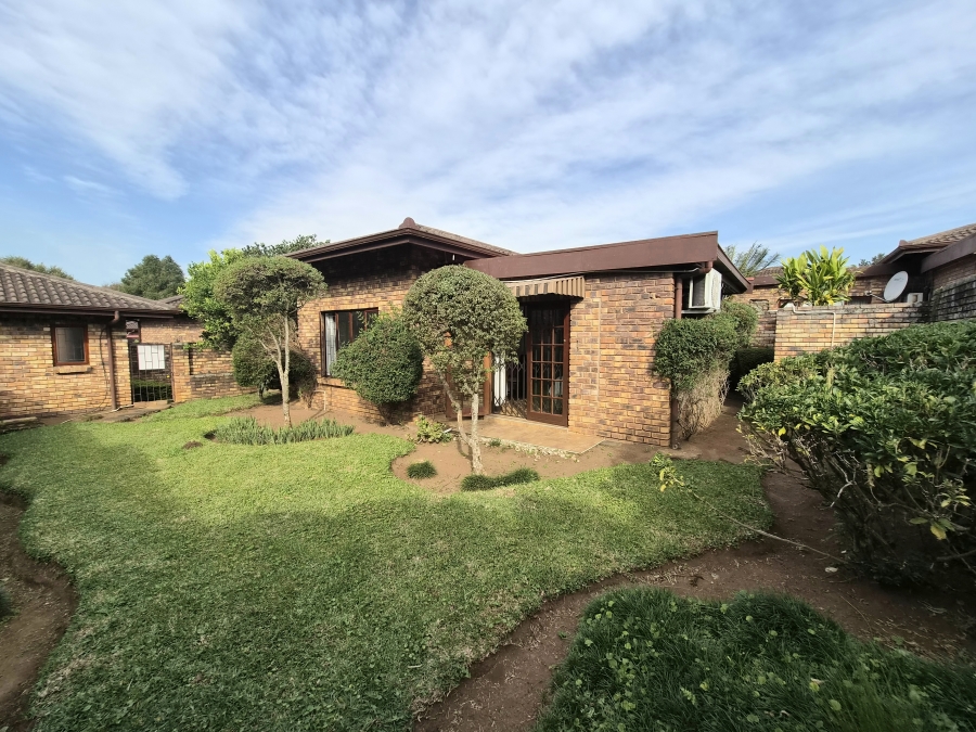3 Bedroom Property for Sale in Oak Park KwaZulu-Natal