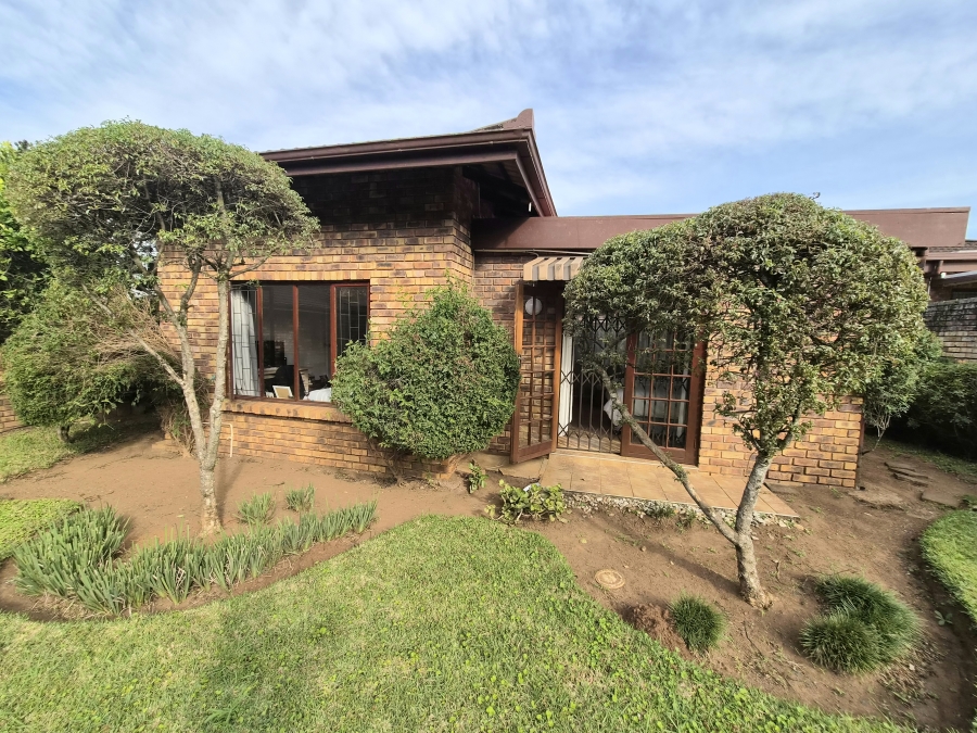 3 Bedroom Property for Sale in Oak Park KwaZulu-Natal