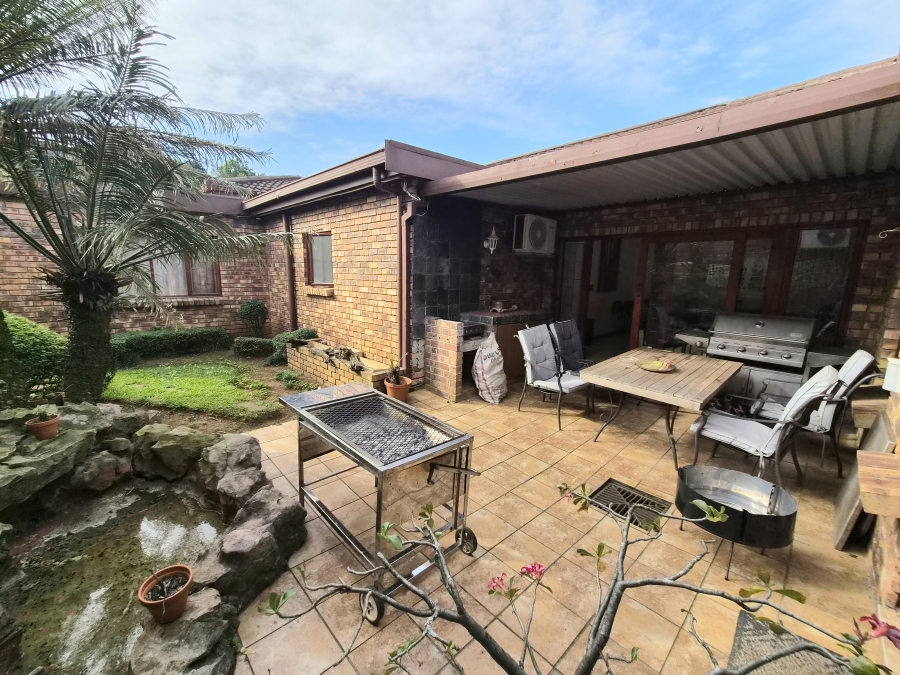 3 Bedroom Property for Sale in Oak Park KwaZulu-Natal