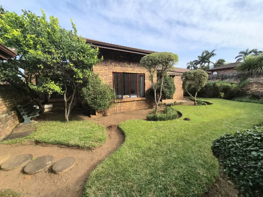 3 Bedroom Property for Sale in Oak Park KwaZulu-Natal