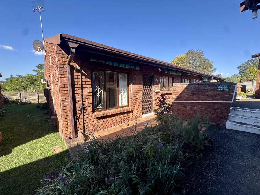 2 Bedroom Property for Sale in Pelham KwaZulu-Natal