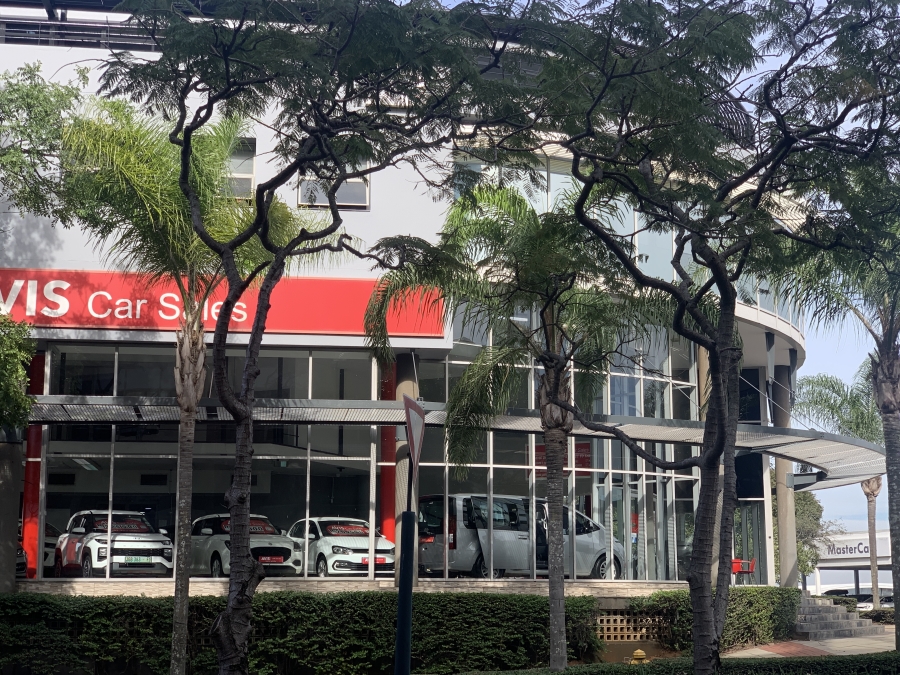 To Let Commercial Property for Rent in La Lucia Ridge KwaZulu-Natal