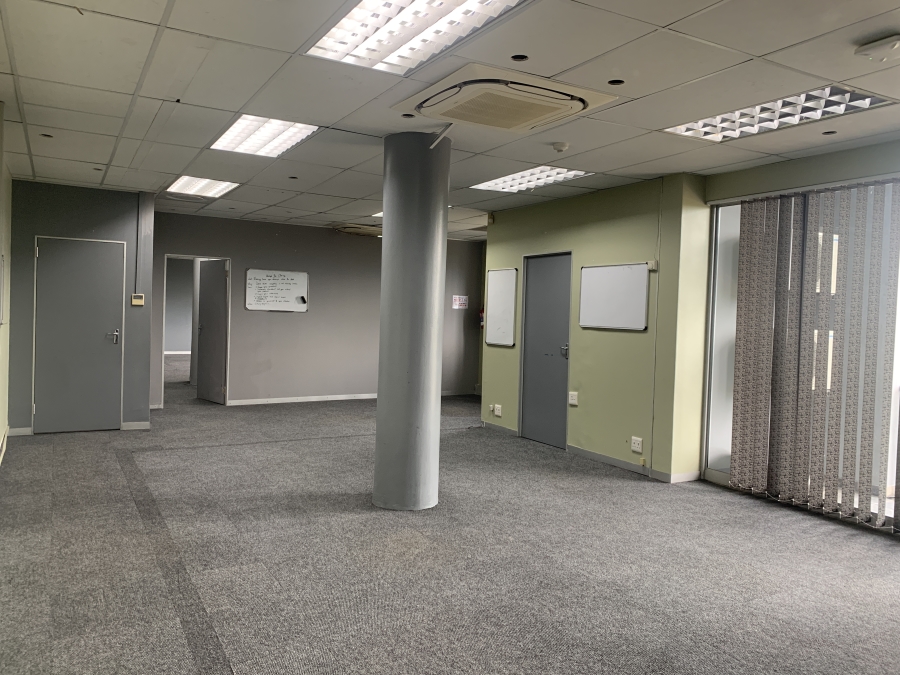 To Let Commercial Property for Rent in La Lucia Ridge KwaZulu-Natal