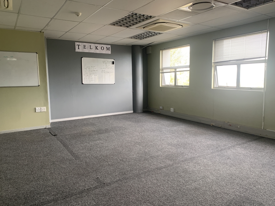 To Let Commercial Property for Rent in La Lucia Ridge KwaZulu-Natal