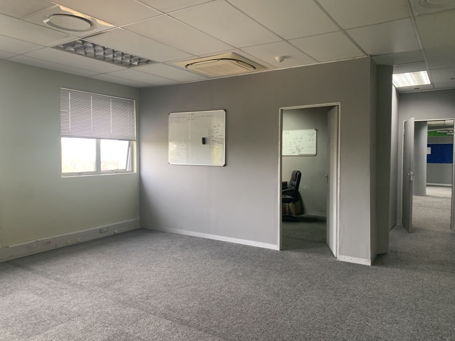 To Let Commercial Property for Rent in La Lucia Ridge KwaZulu-Natal