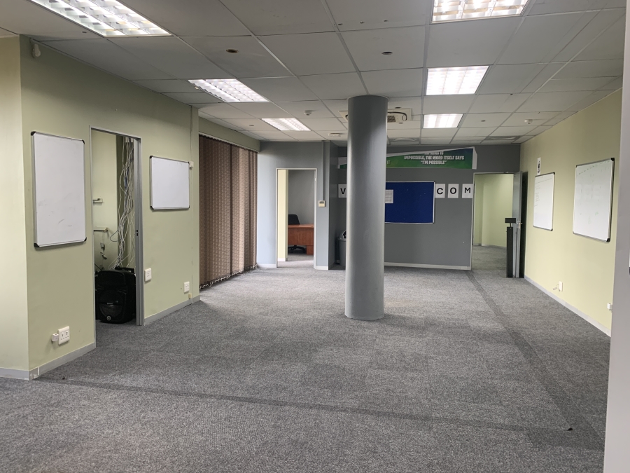 To Let Commercial Property for Rent in La Lucia Ridge KwaZulu-Natal