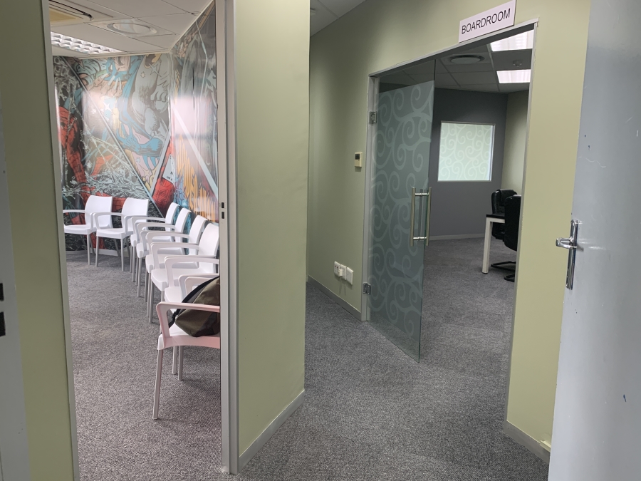 To Let Commercial Property for Rent in La Lucia Ridge KwaZulu-Natal