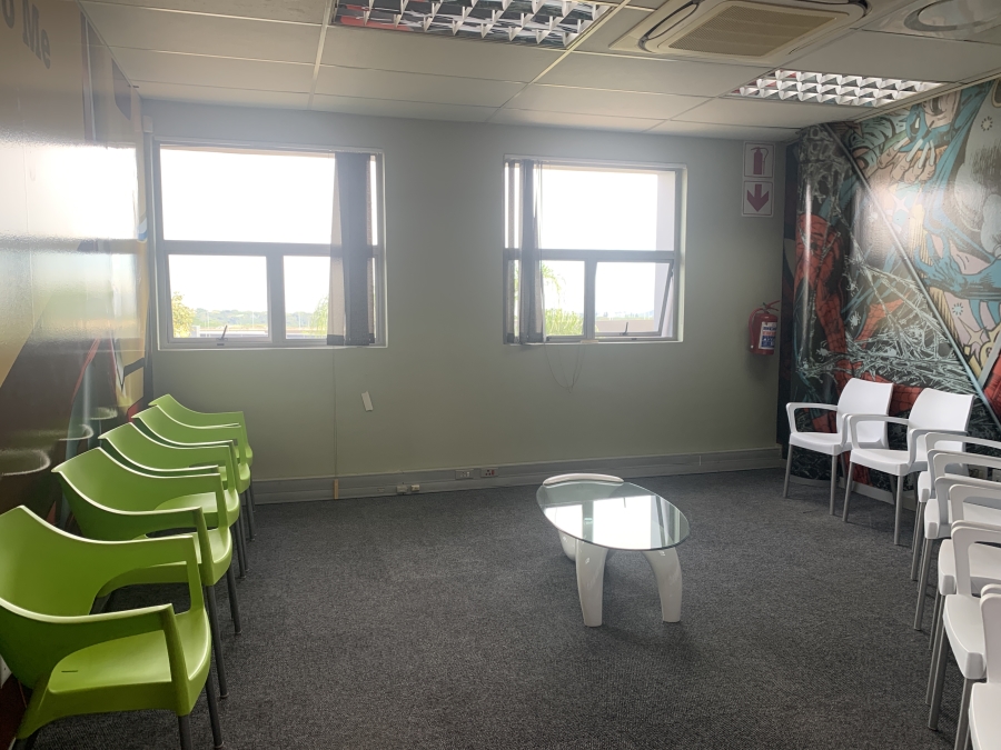 To Let Commercial Property for Rent in La Lucia Ridge KwaZulu-Natal