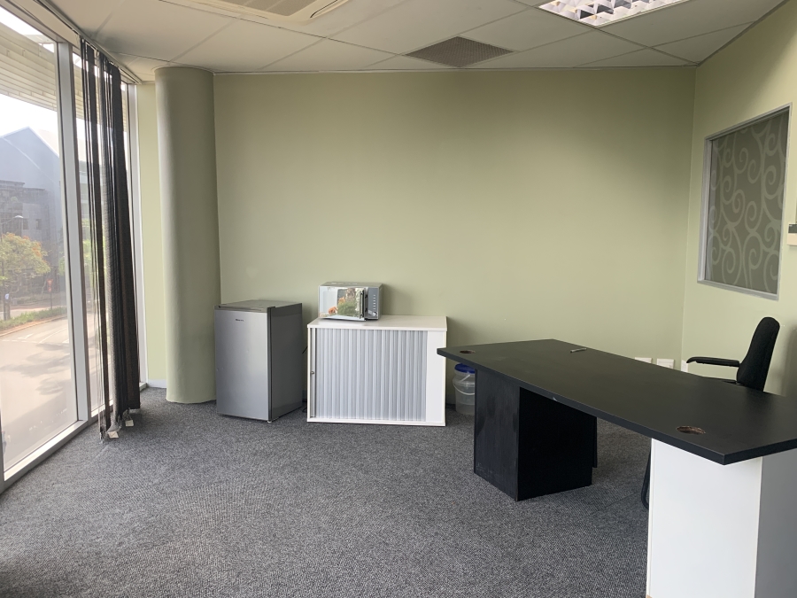 To Let Commercial Property for Rent in La Lucia Ridge KwaZulu-Natal