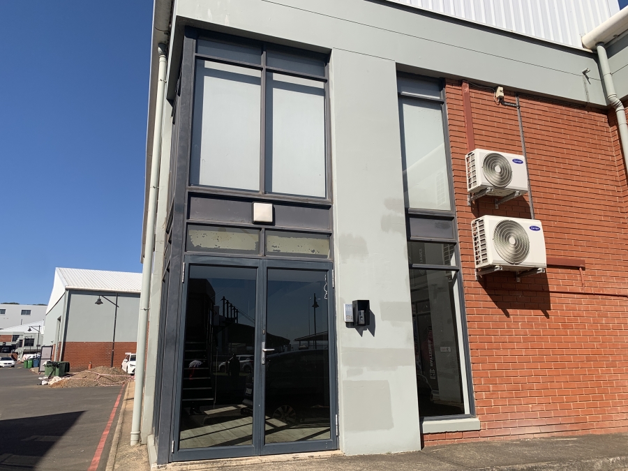 To Let Commercial Property for Rent in Mount Edgecombe KwaZulu-Natal