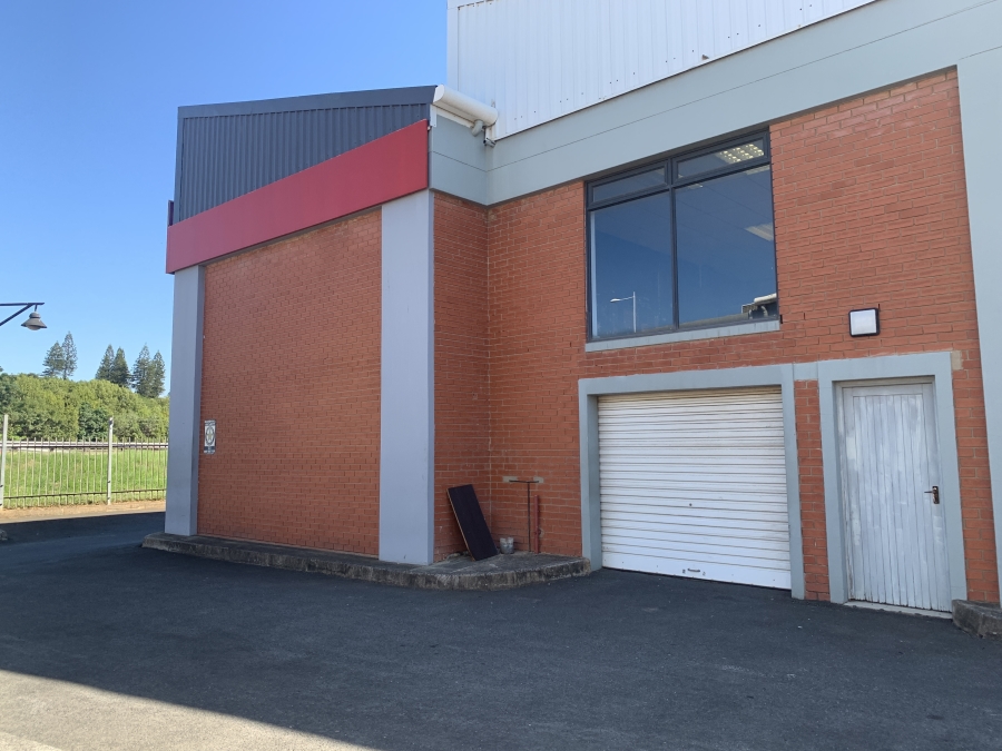 To Let Commercial Property for Rent in Mount Edgecombe KwaZulu-Natal