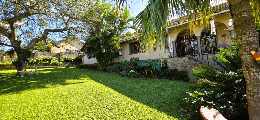 4 Bedroom Property for Sale in Panorama KwaZulu-Natal