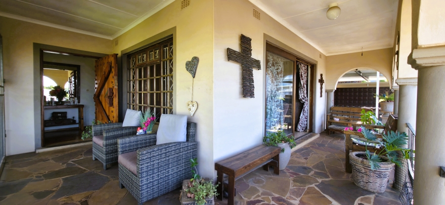 4 Bedroom Property for Sale in Panorama KwaZulu-Natal