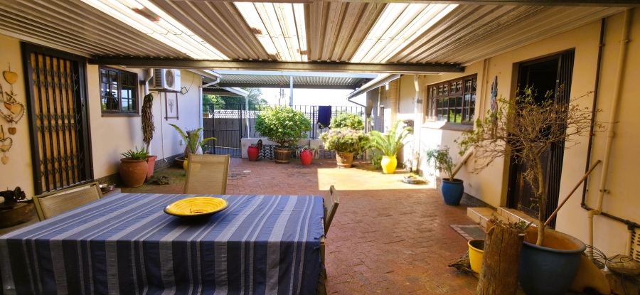 4 Bedroom Property for Sale in Panorama KwaZulu-Natal