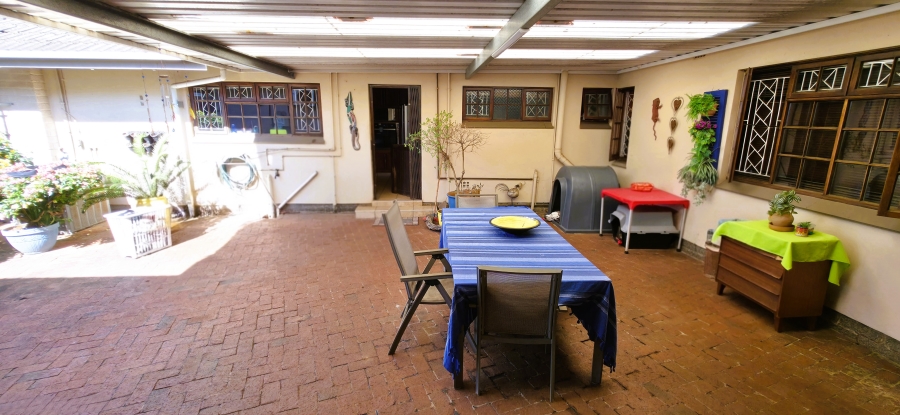 4 Bedroom Property for Sale in Panorama KwaZulu-Natal